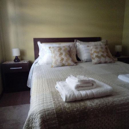 Valyak Rent Apart Hotel - Servicios Integrales 푼타아레나스 객실 사진