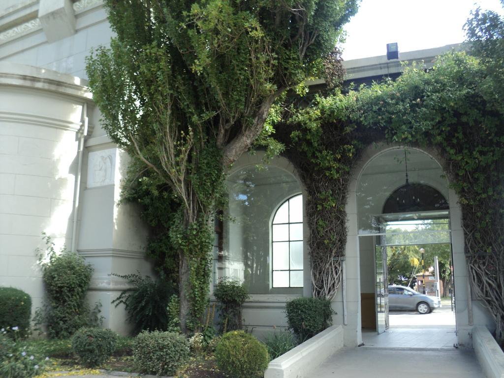 Valyak Rent Apart Hotel - Servicios Integrales 푼타아레나스 객실 사진