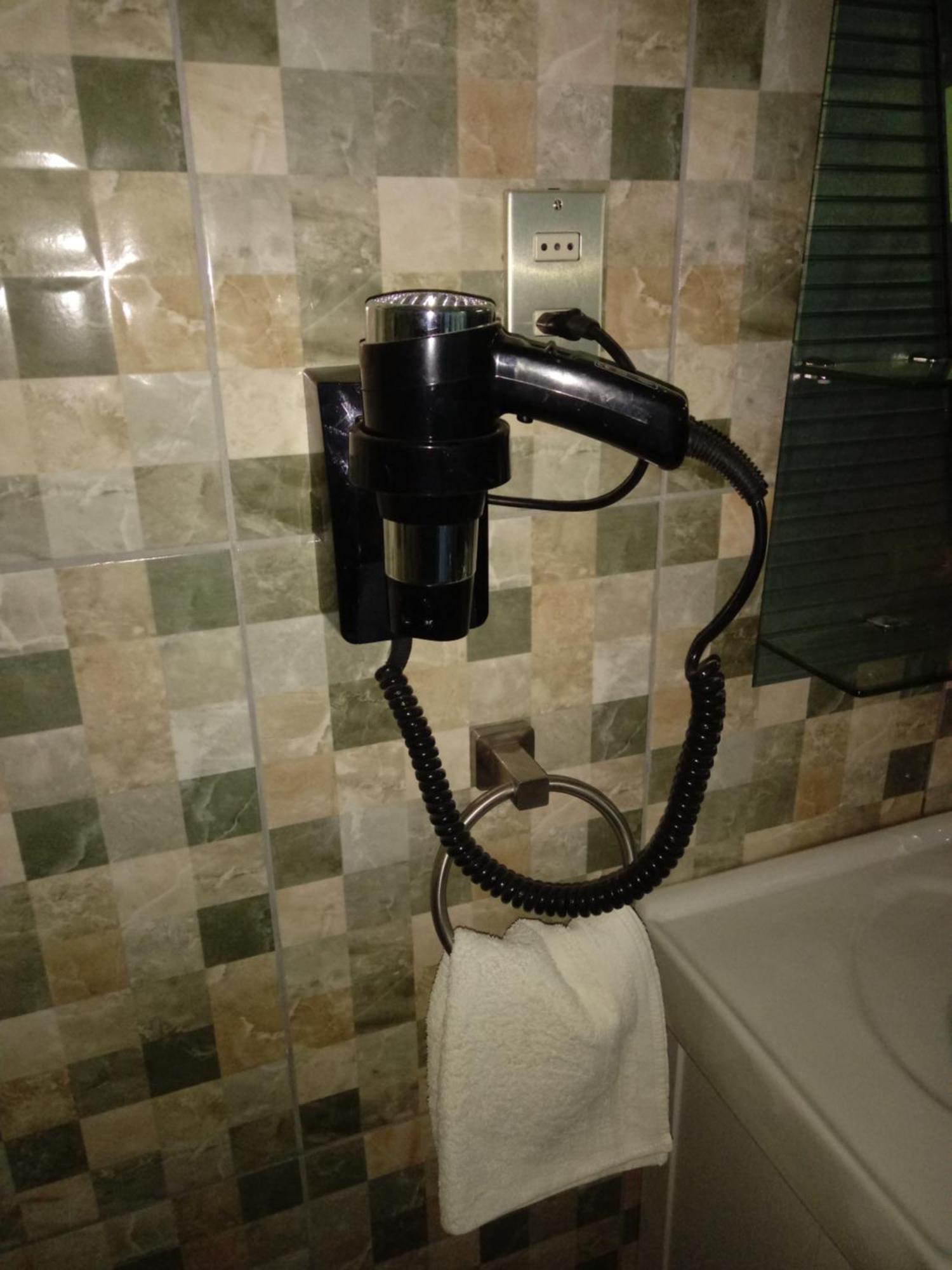 Valyak Rent Apart Hotel - Servicios Integrales 푼타아레나스 객실 사진