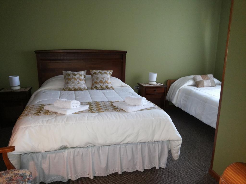 Valyak Rent Apart Hotel - Servicios Integrales 푼타아레나스 객실 사진